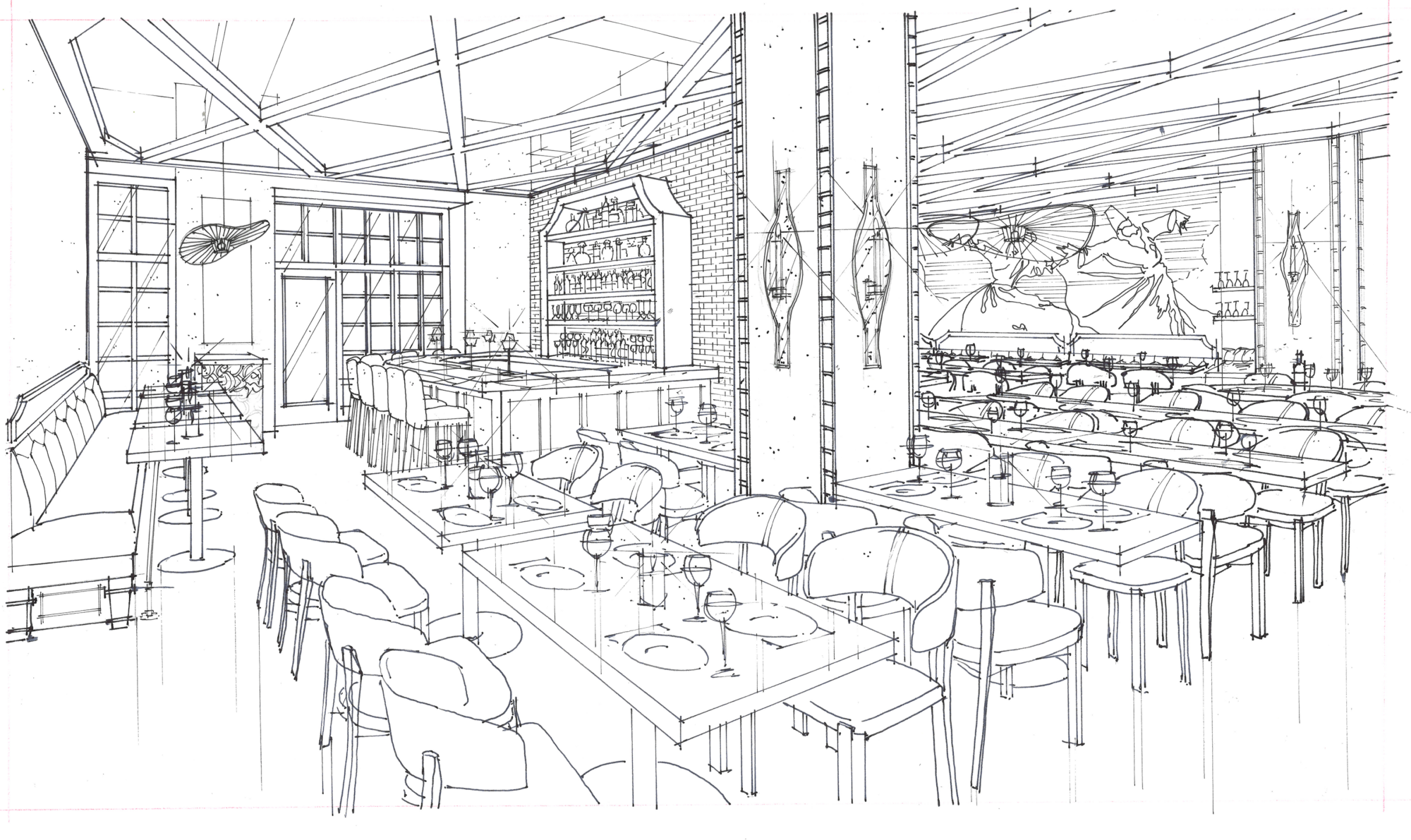 Rumi’s Kitchen DC-8