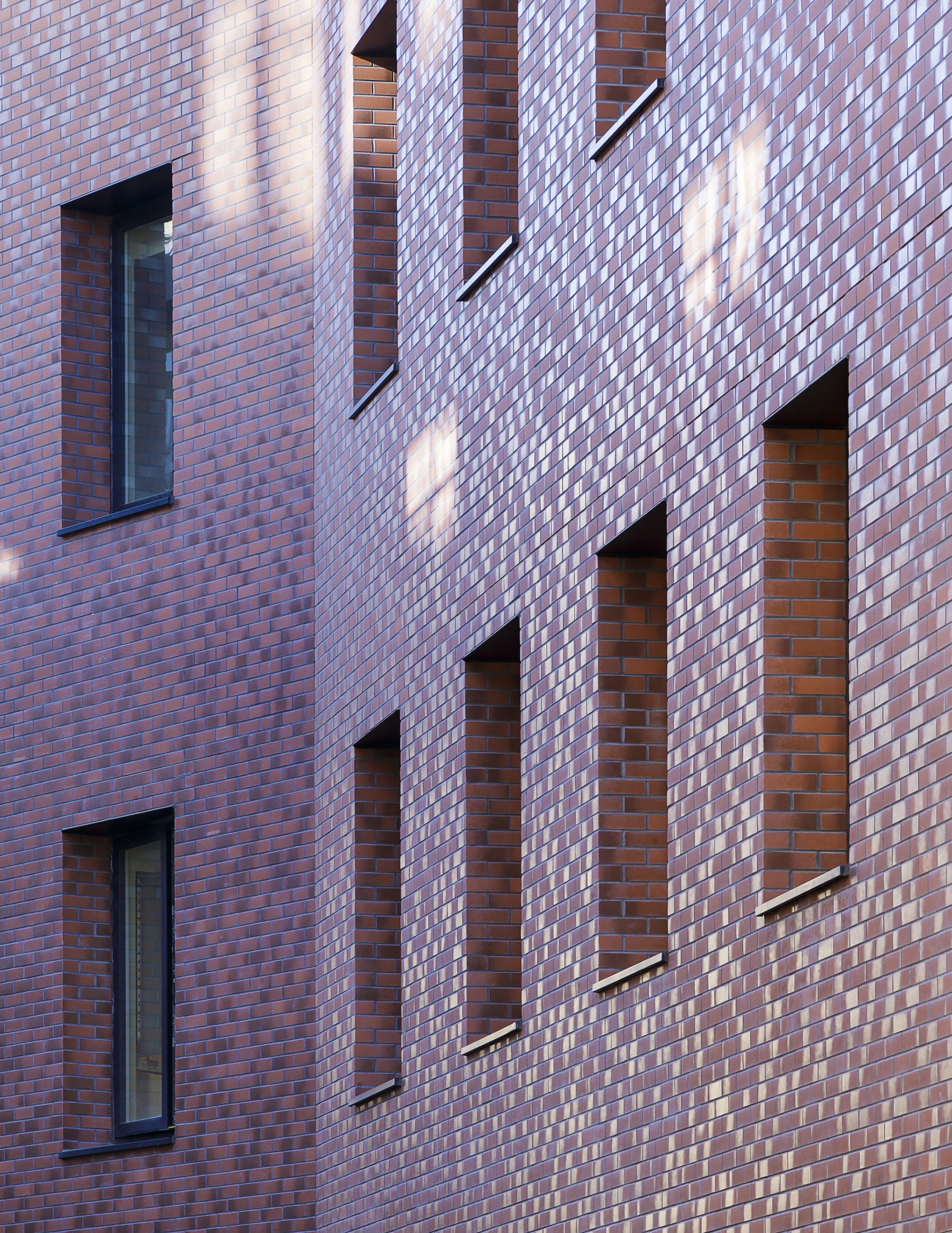 西方城市公园设计丨英国丨Pollard Thomas Edwards-49