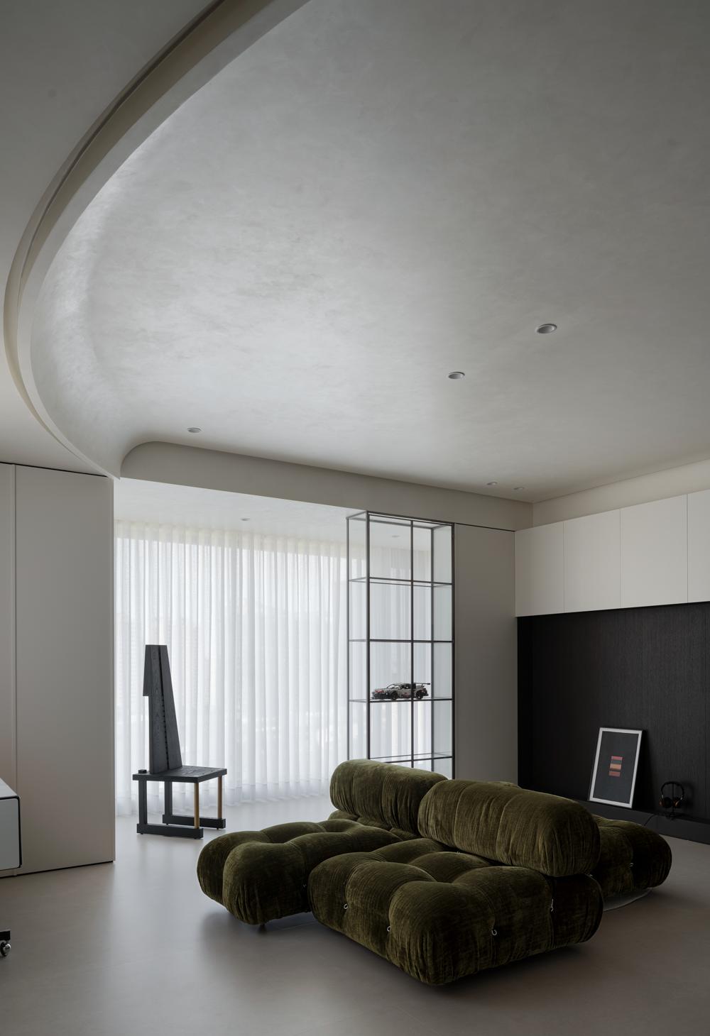 多维感知丨中国浙江丨不尔设计-2