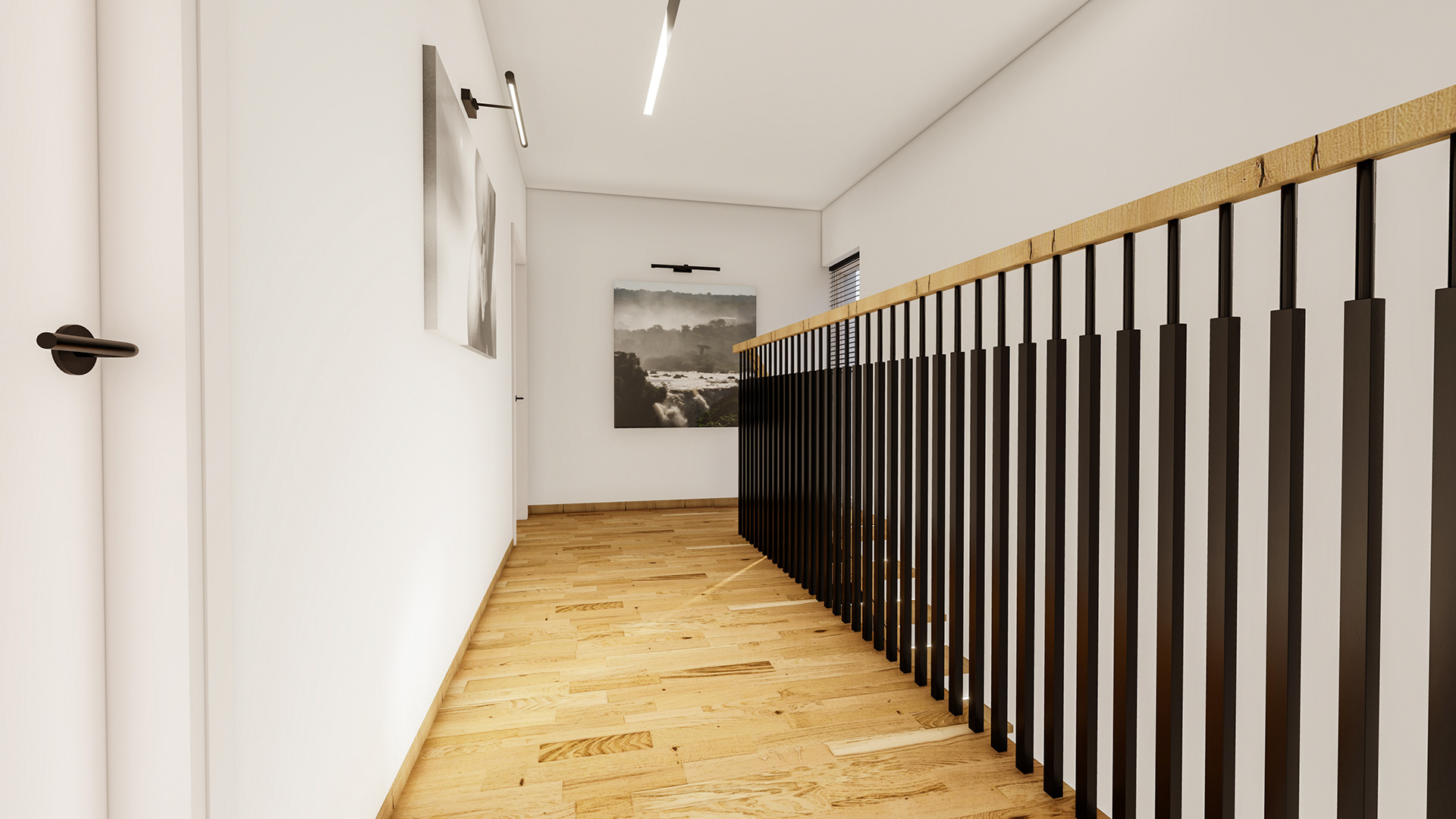 Premium dizajn vile u Viru-6