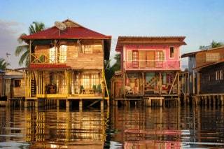 梦幻般的小镇 | 全球最美 50 个小镇大盘点-22