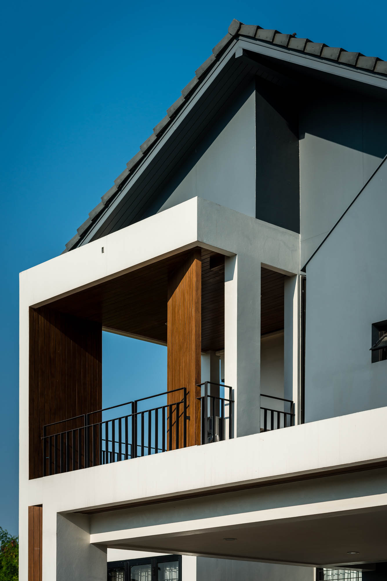 松普拉帕家庭住宅-14