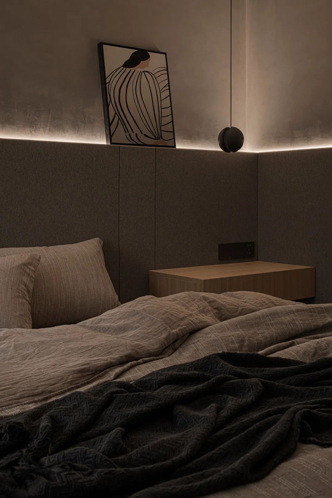 内置livehouse,可静可动的real逍遥家-73