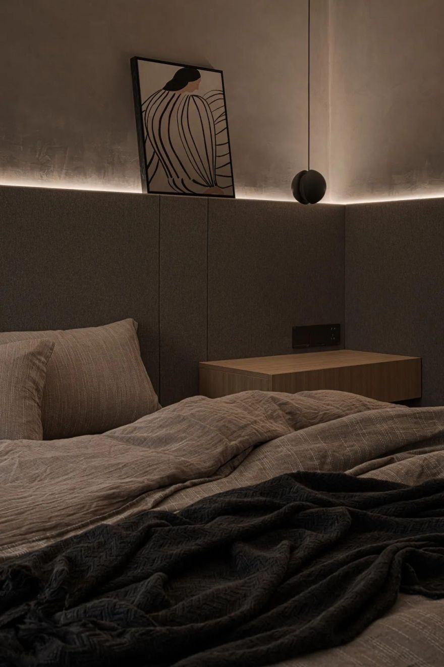 内置livehouse,可静可动的real逍遥家-73