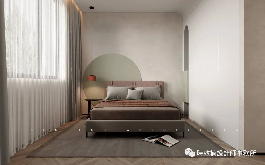 郑州归宅丨中国郑州丨Sxn & Associates-41