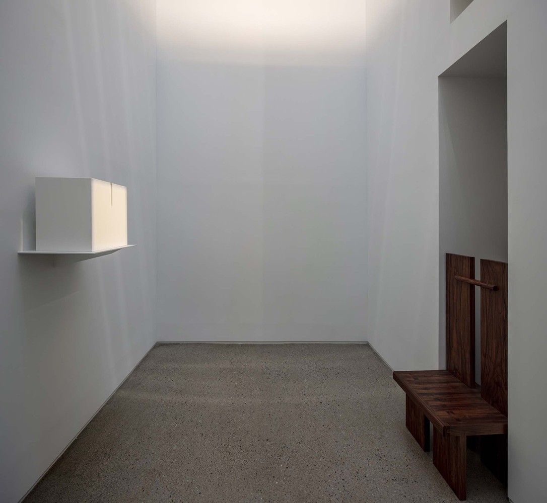 Aquarius Pyramid House | 韩国顶级影星的纪念碑式住宅设计-18