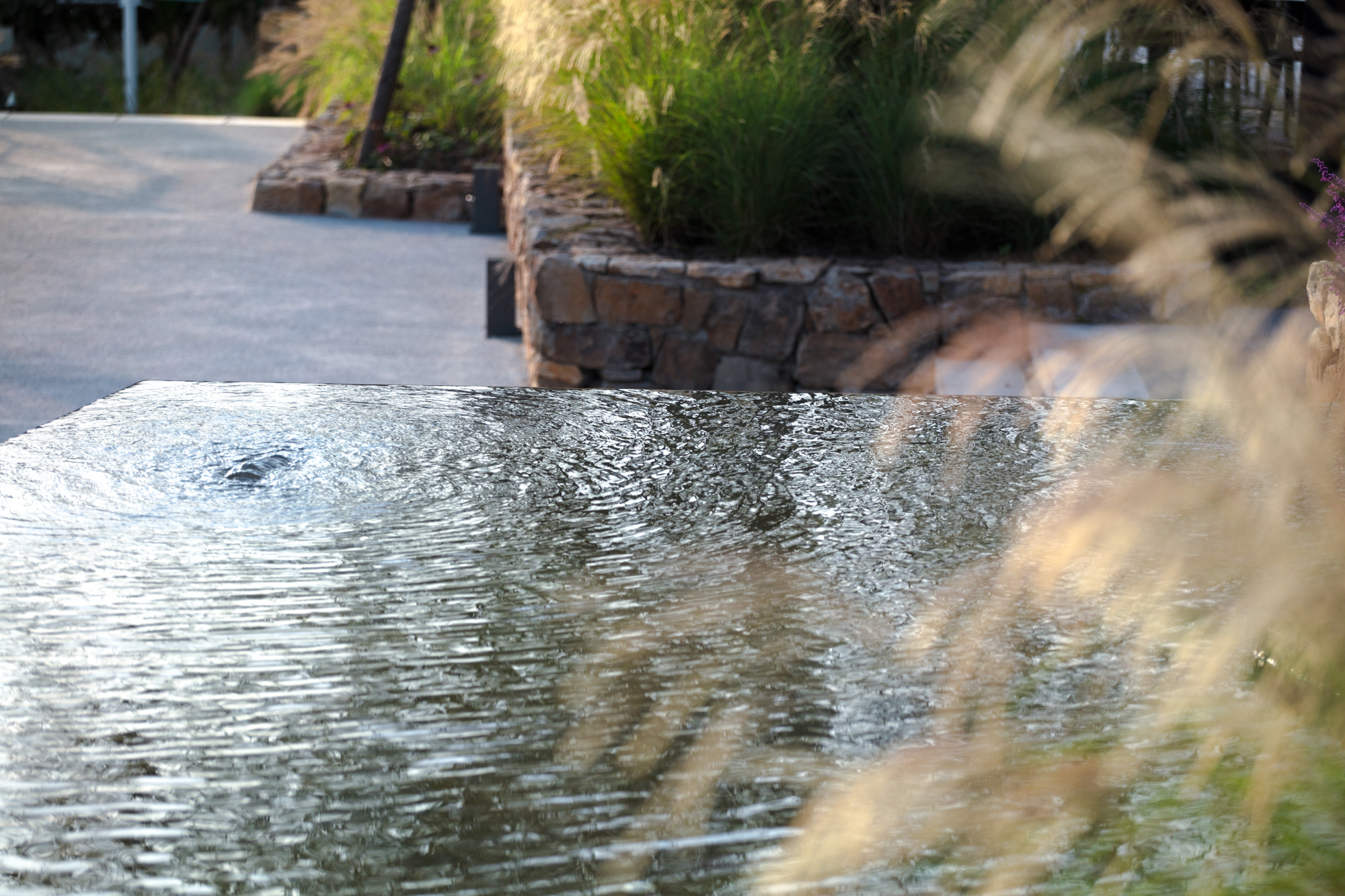 麓湖天府美食岛一期丨中国成都丨昱道景观&创合园林-49