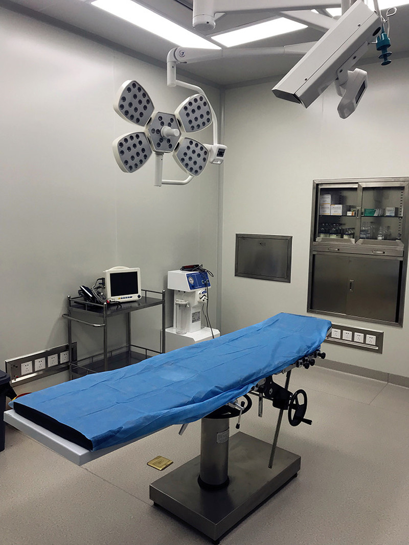 成都致臻爱医疗美容机构装修丨中国成都-8