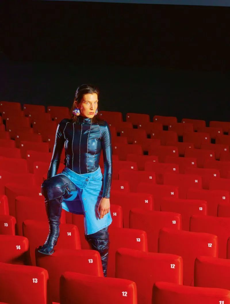 奇幻视觉盛宴 | Boris Camaca 摄影作品解读-156