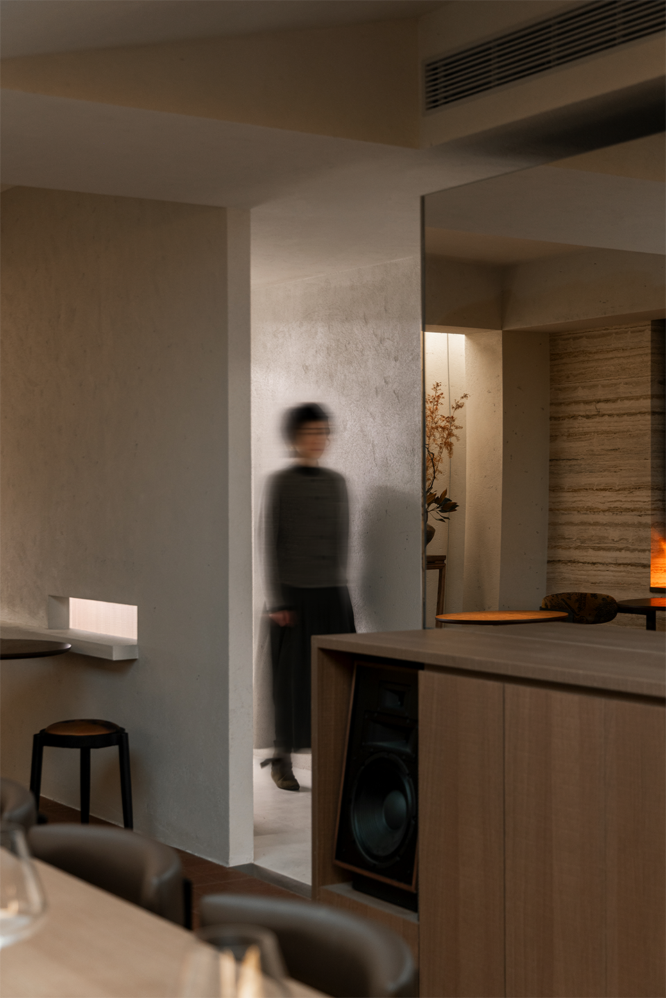 维纳酒吧丨中国上海丨即时设计研究所（IM Design）-26