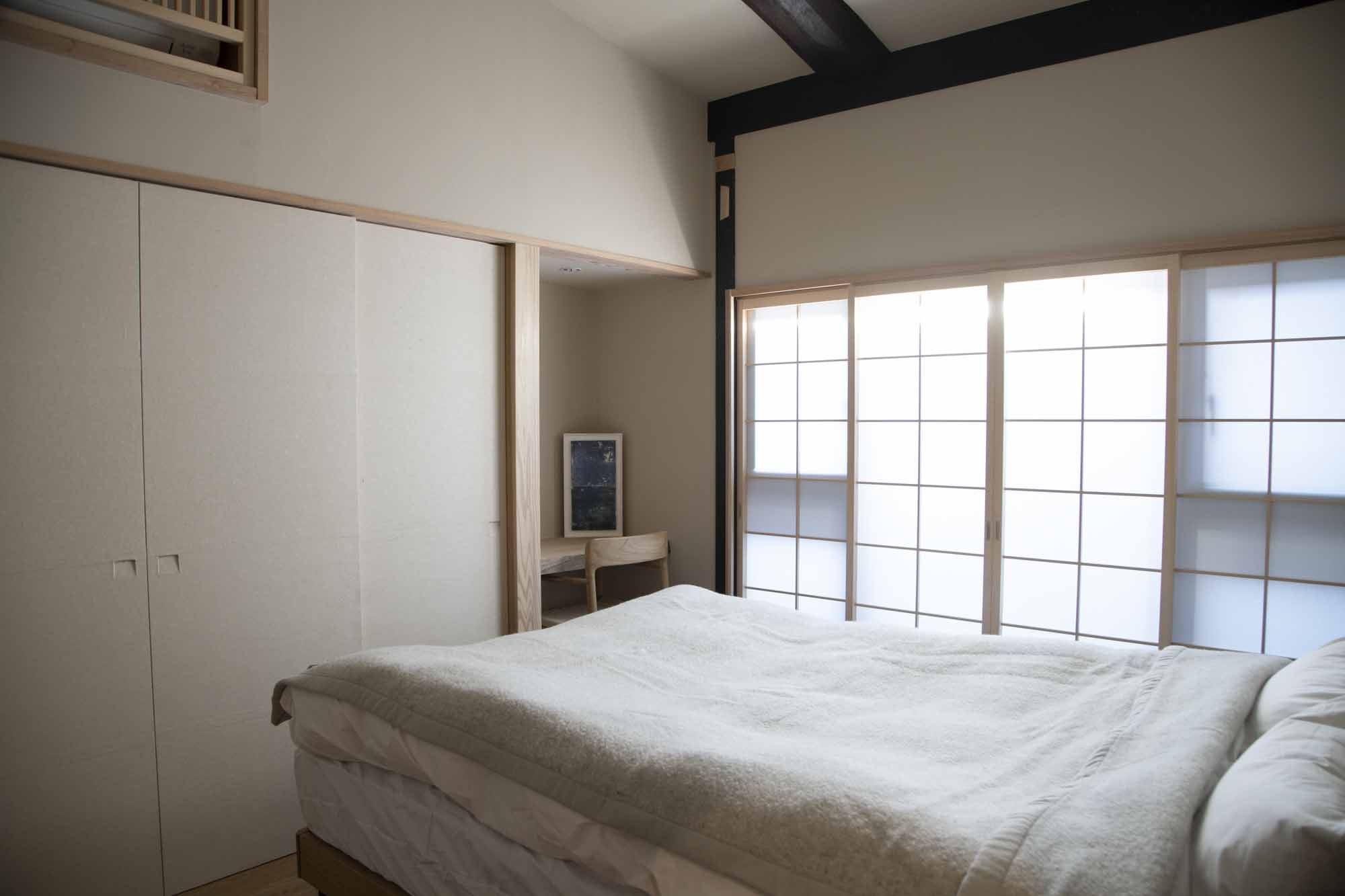 House+Cafe K/Kyoto-10