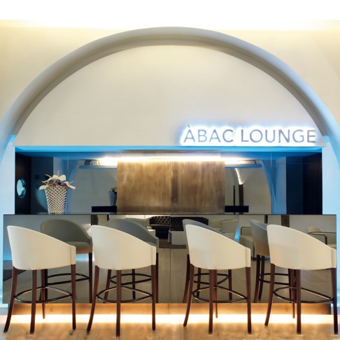 BAC HOTEL 西班牙 巴塞罗那 地中海-24