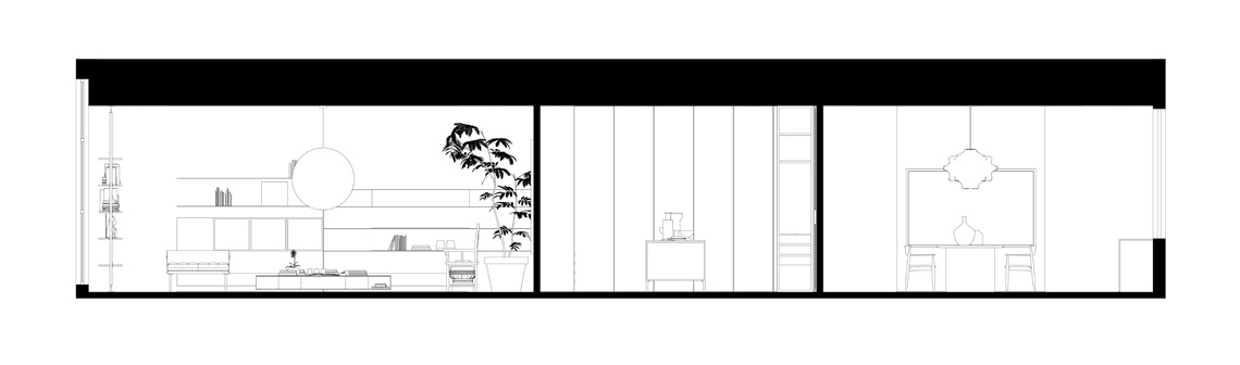 造梦空间 SIILI 基里木作郑州展厅丨中国郑州丨MOOI TIMELESS 建筑室内设计事务所-75