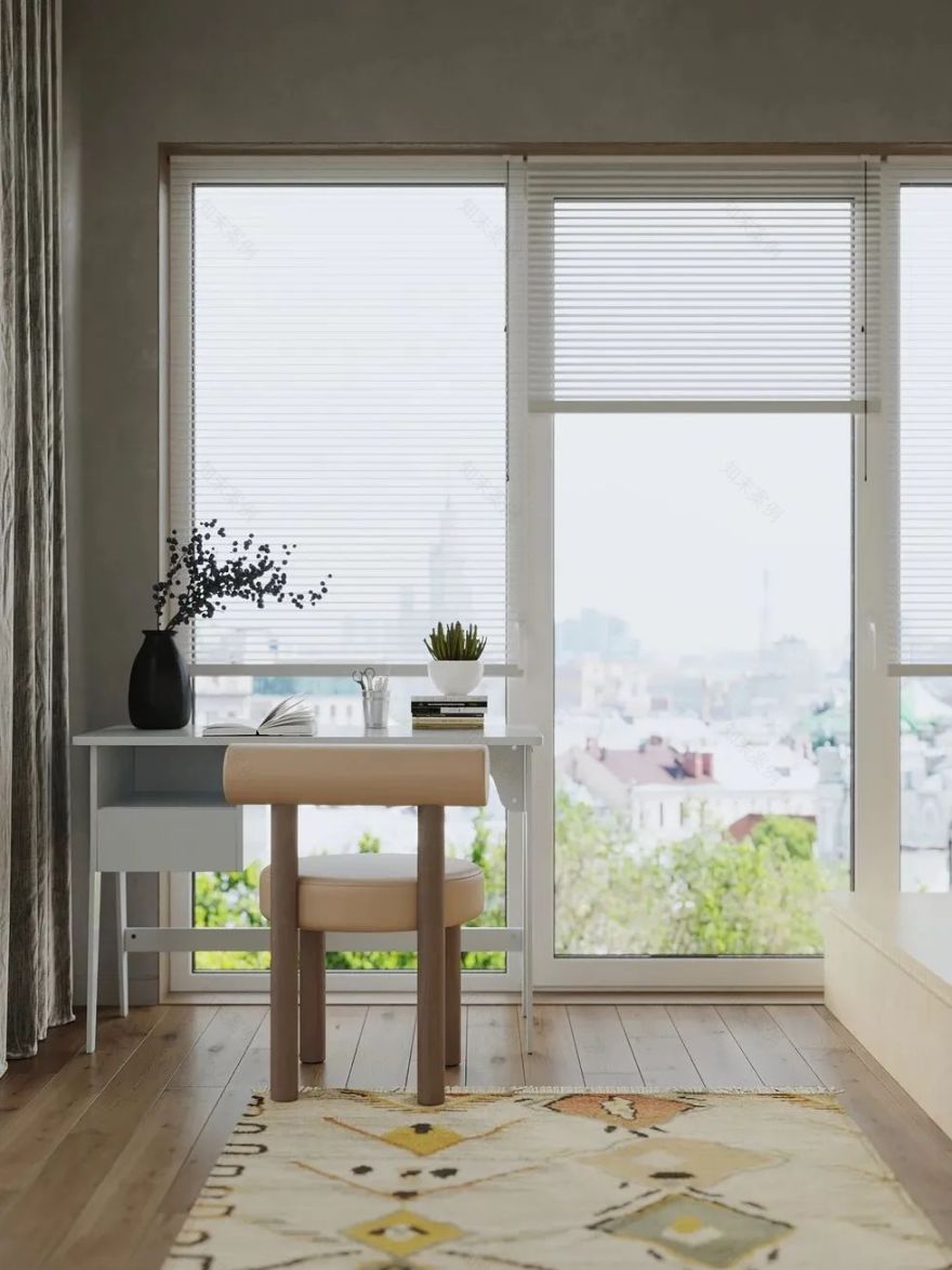 现代主义设计,经典更是时尚!-83