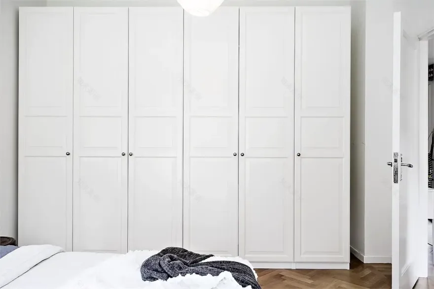 纯白空间,无限可能-11