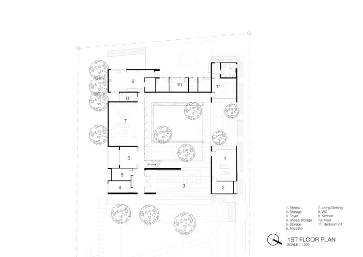 圆屋环绕之家-16