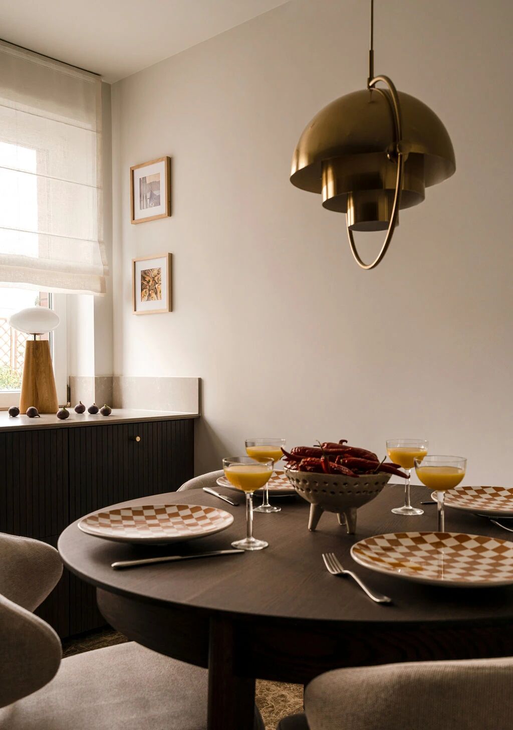 一对退休夫妻的梦中情房丨Kate Studio-8