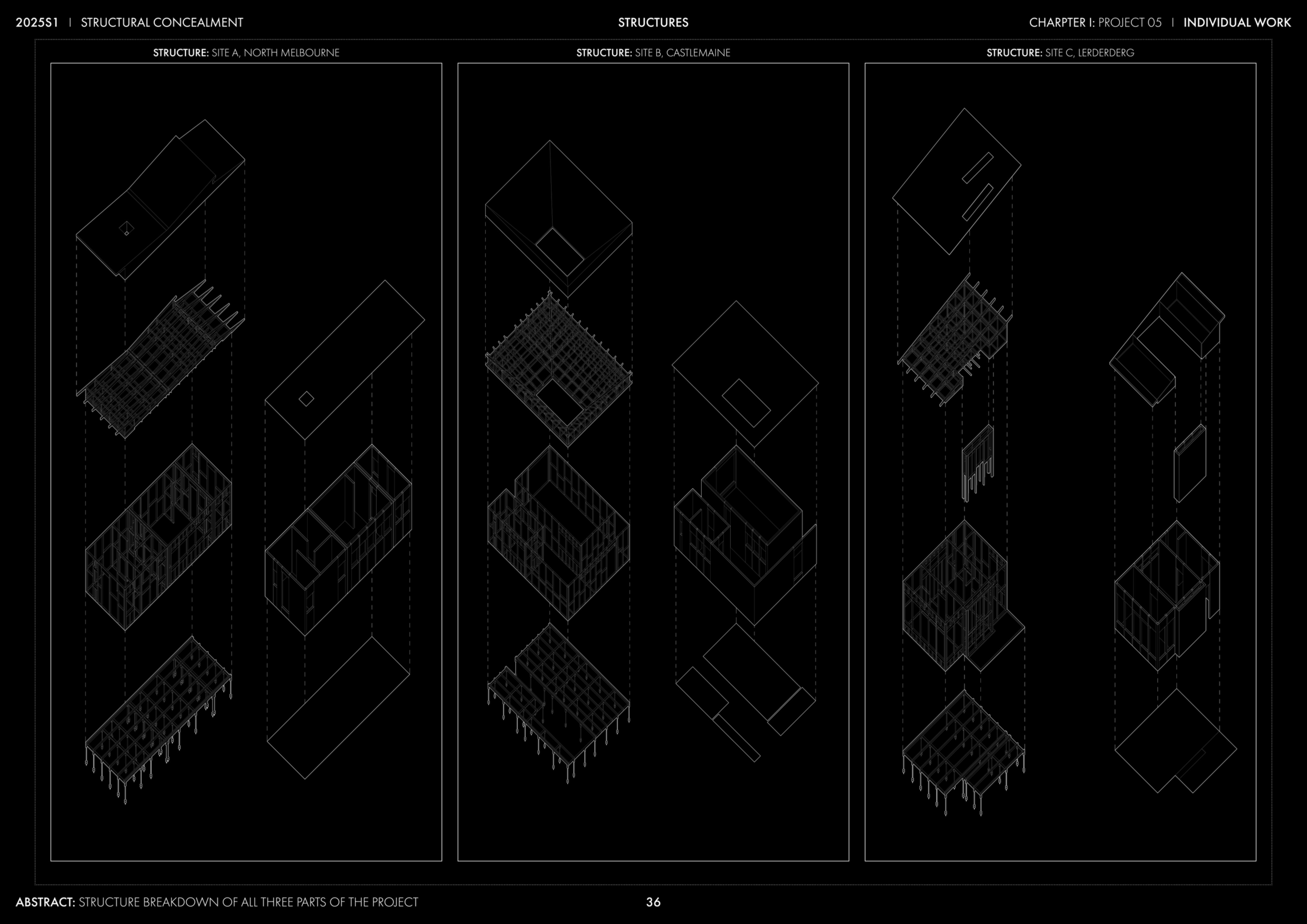 Selected works 2024-2025-31