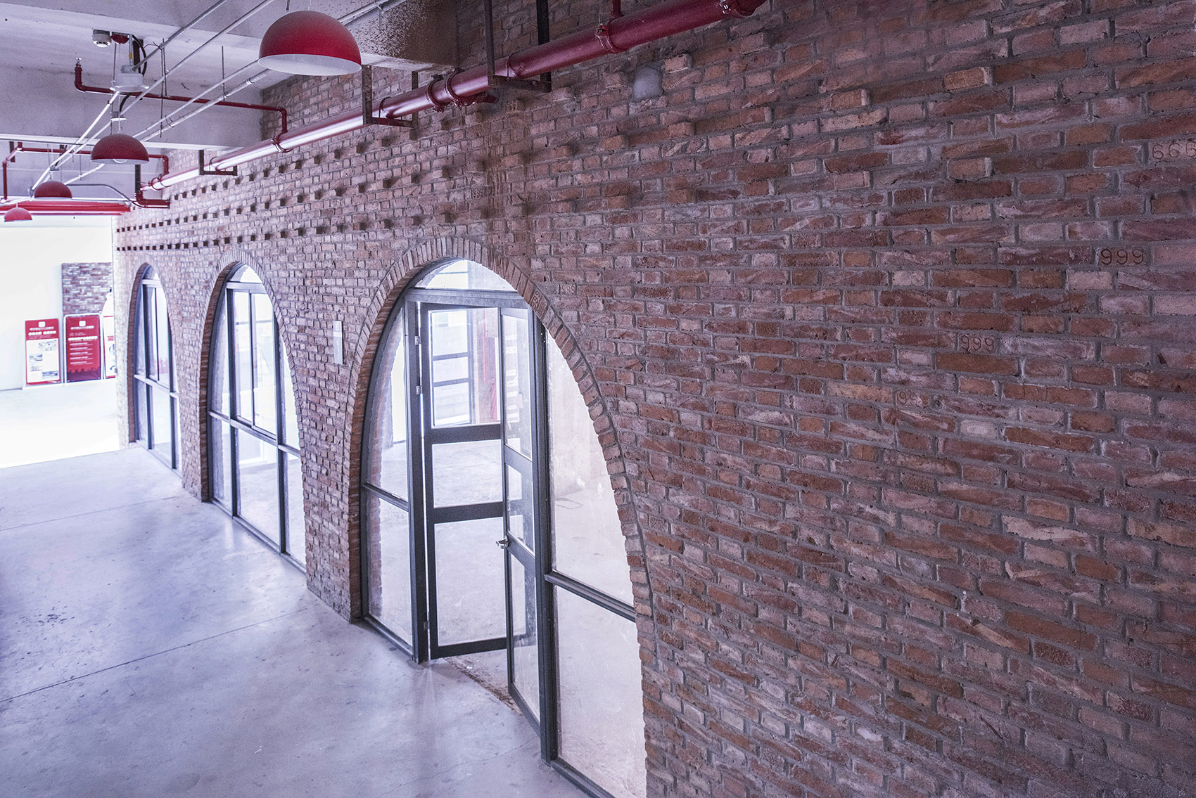 南京报业文创园 / 张冰土木方建筑工作室-21