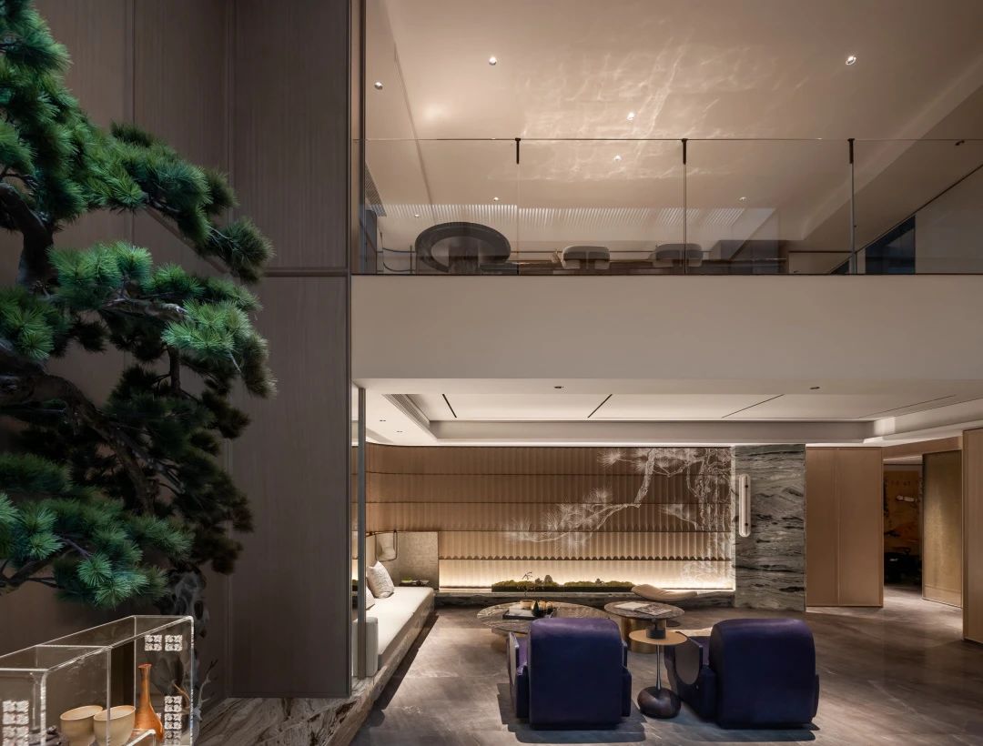 宋式风雅，隐逸现代私邸-56