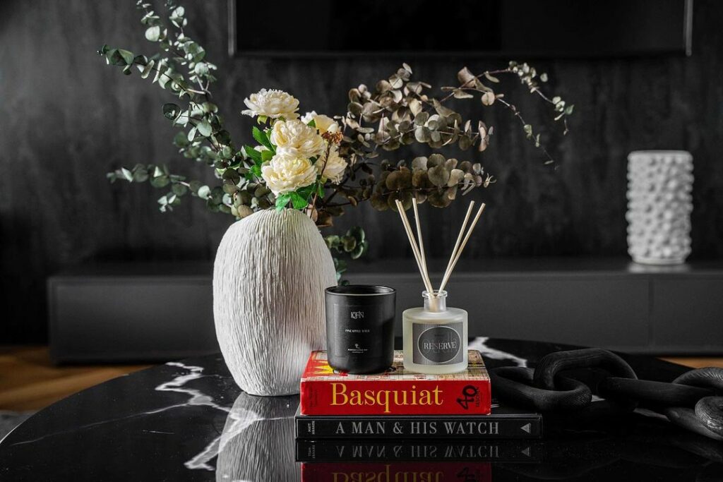 丨尼日利亚拉各斯丨Luxehome By Us-26