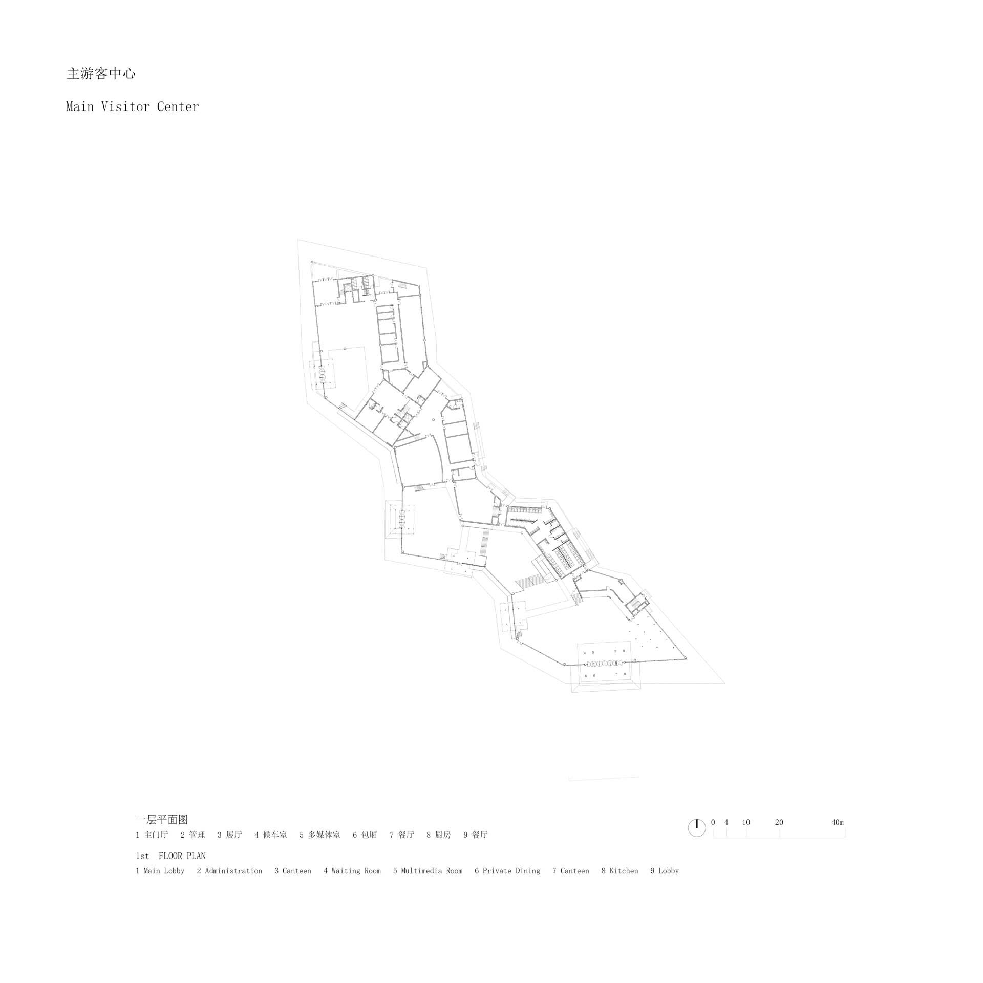 中国土家族泛博物馆丨中国恩施丨李保峰工作室-52