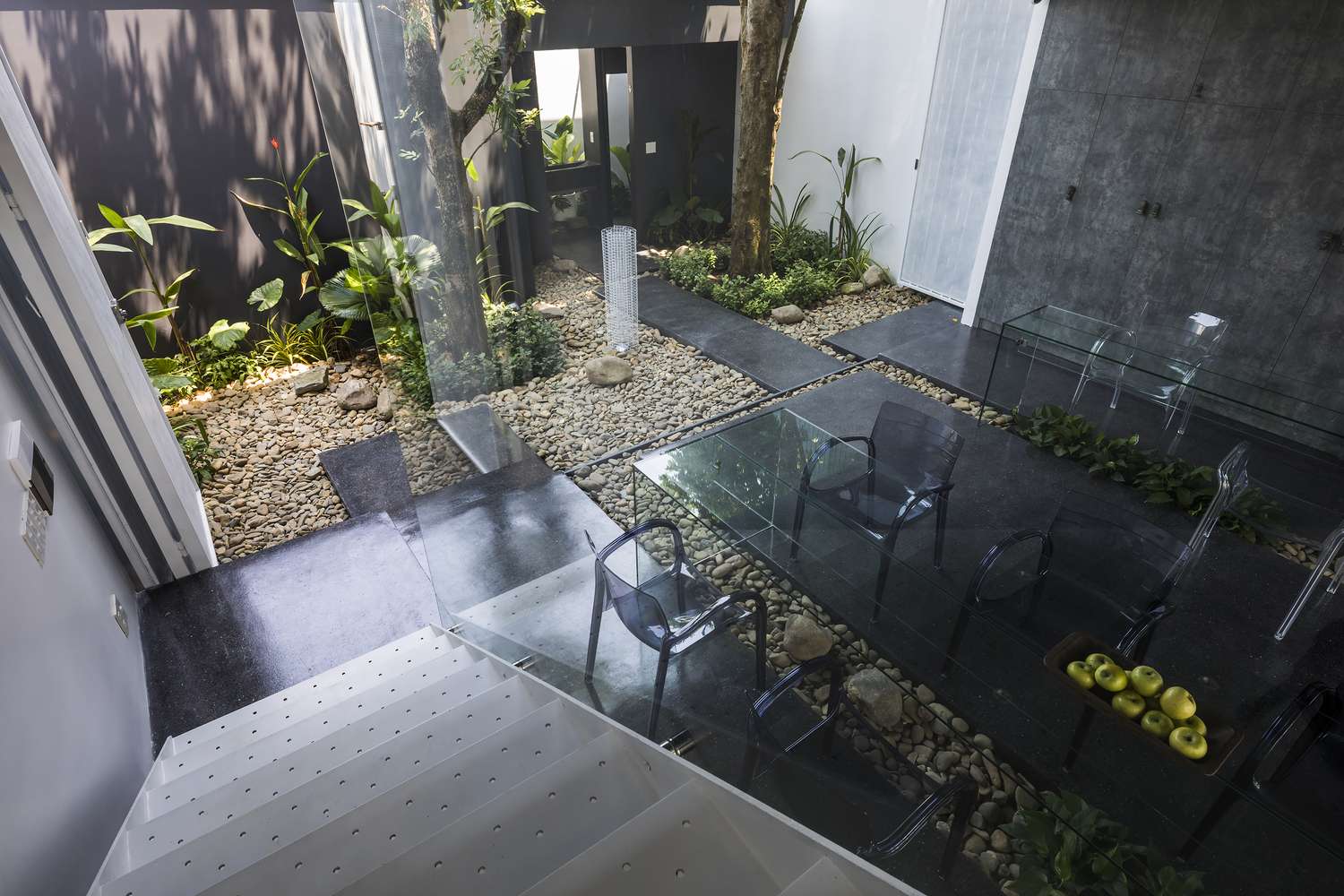 回归自然的 MW archstudio 办公空间-55