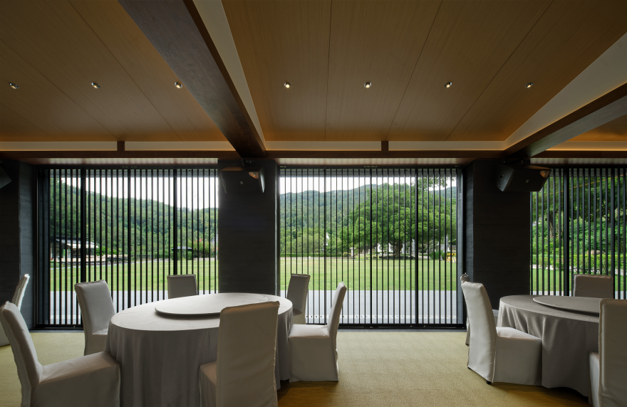 山海里餐厅丨中国潮州丨今古凤凰设计机构(建筑),叶晖等(室内)等-126