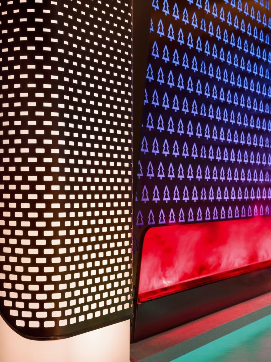 42 度温泉生活馆丨中国辽阳丨十间设计-26