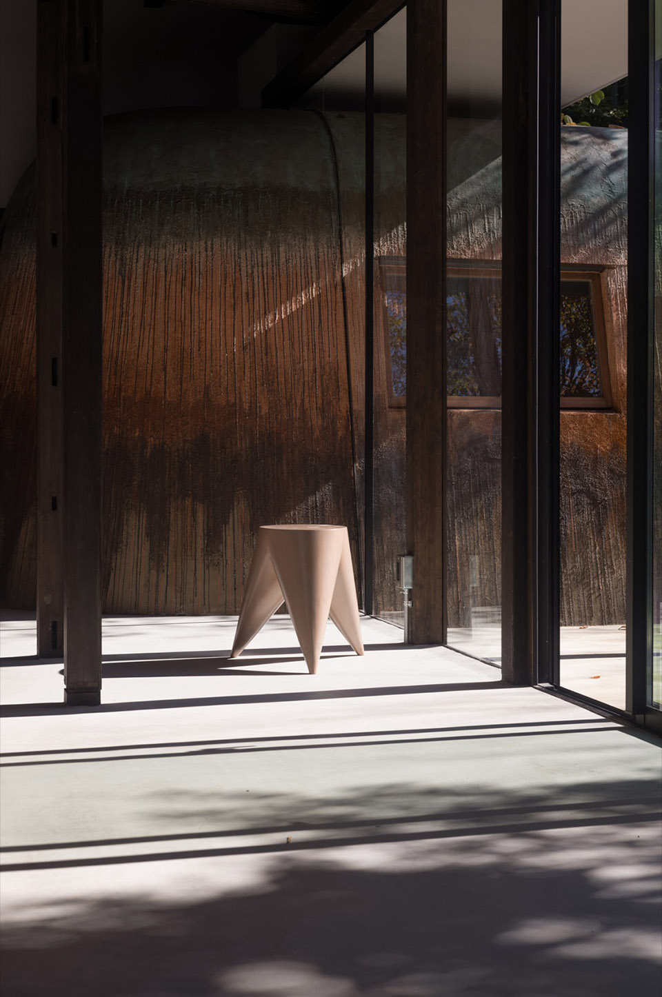 埴安之家丨日本神奈川-54