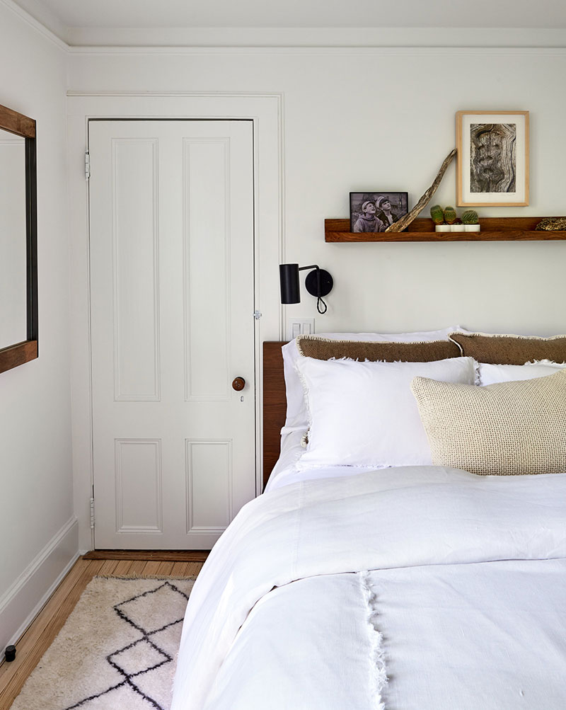 温馨长岛周末小屋-17