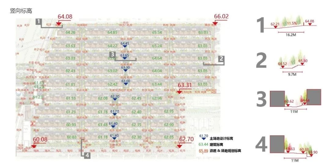沈阳龙湖九里晴川大区——打破界限,创造非凡景观-27