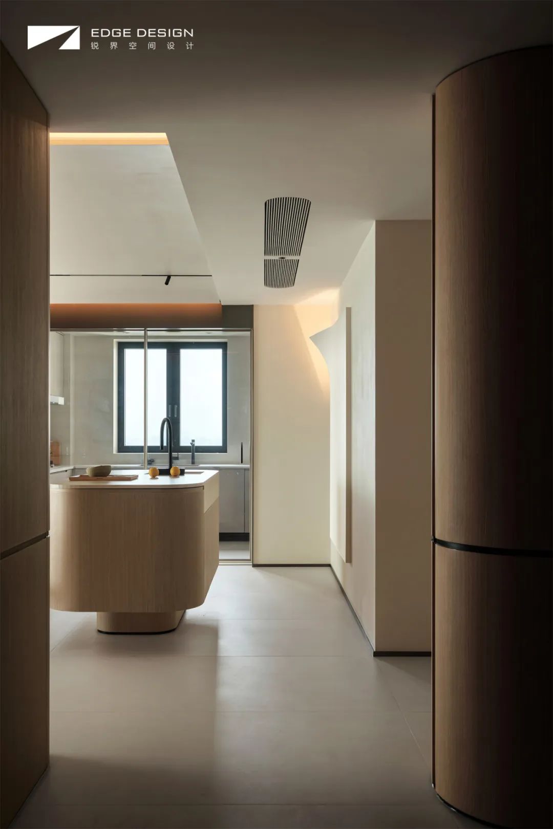 半江·瑟瑟丨中国南京丨锐界空间设计-55