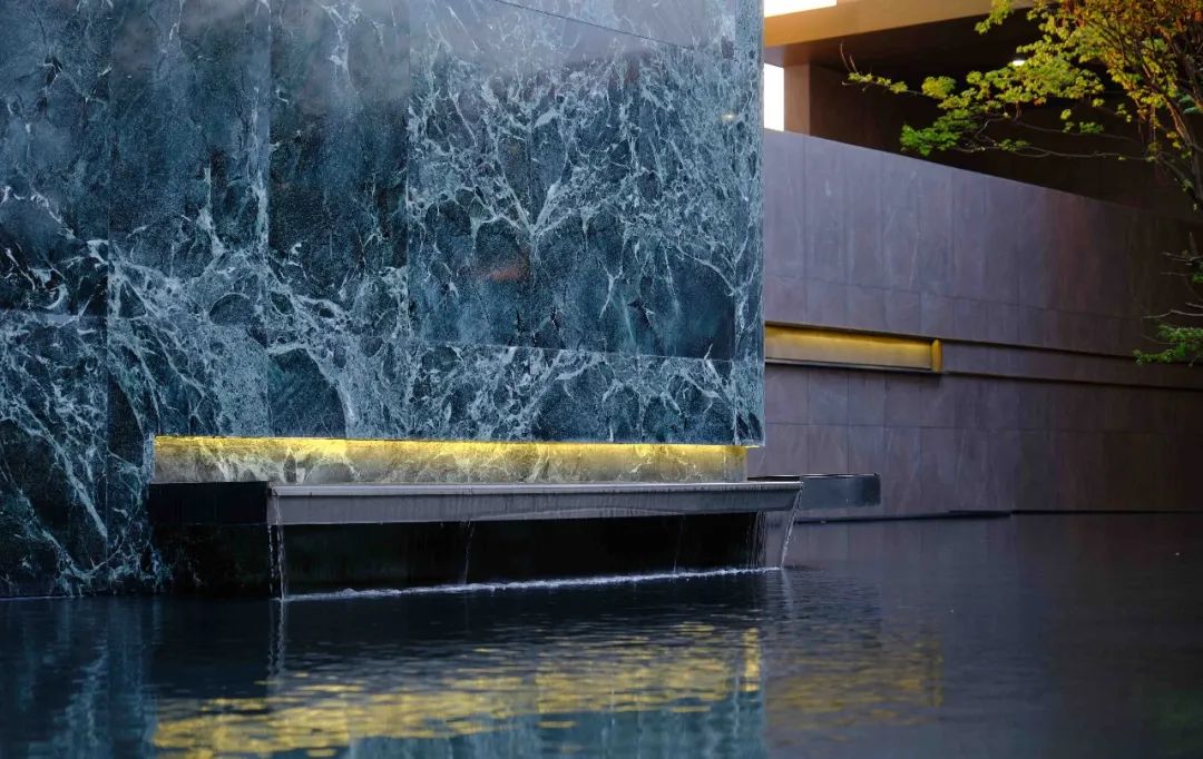 长虹城·云麓展示区丨中国绵阳丨CELEC成都绿茵景园-116