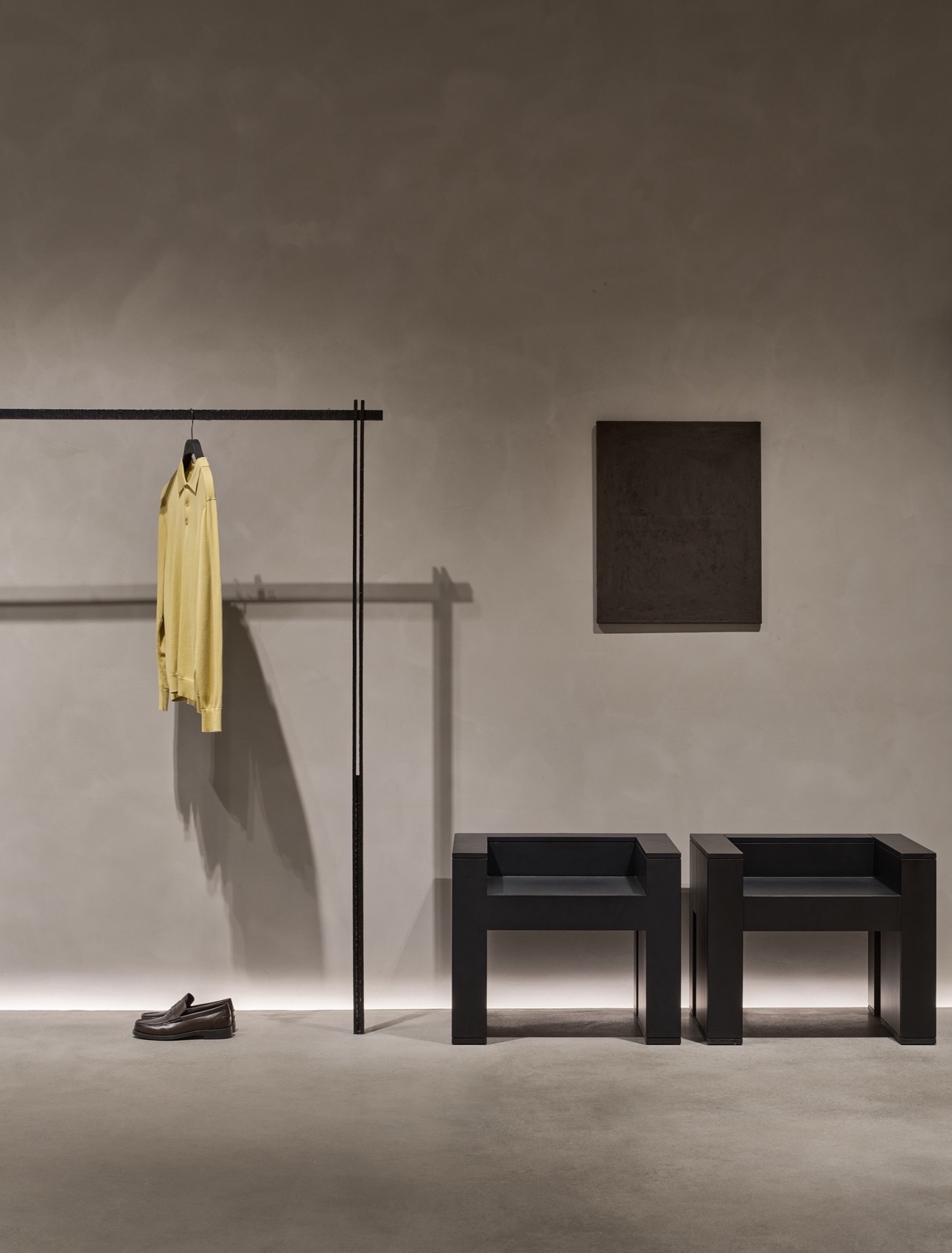 ZARA南京新街口旗舰店丨中国南京丨AIM恺慕建筑设计事务所-177