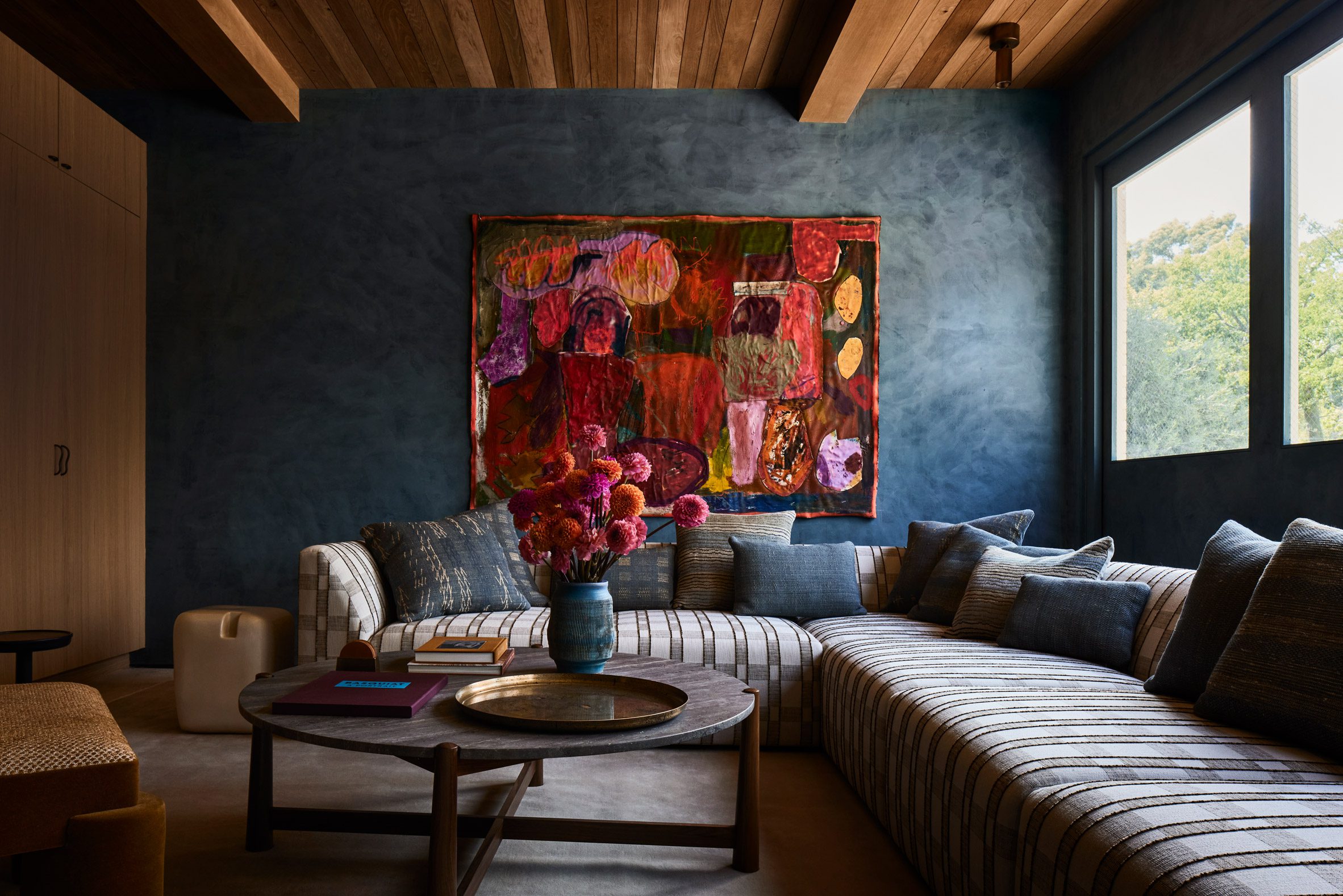 洛杉矶别墅丨美国洛杉矶丨建筑师Rob Diaz-16