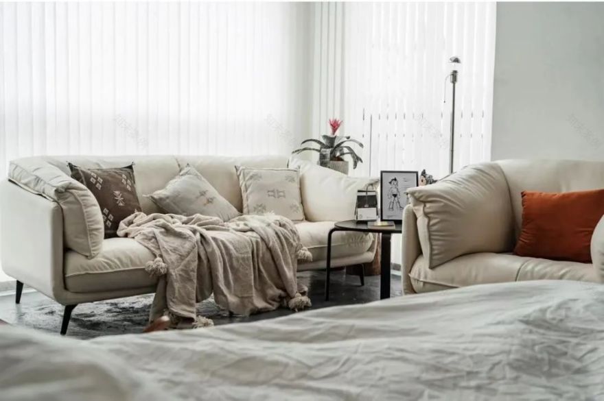 独居生活大公开 · 三大博主潮家设计-26