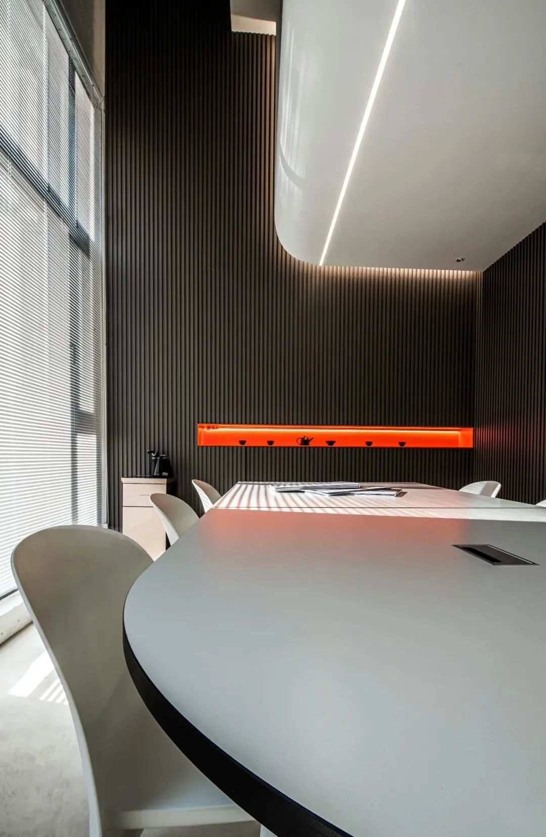 合·不同设计新作 · 我们的办公室丨中国洛阳丨合不同 Design-21