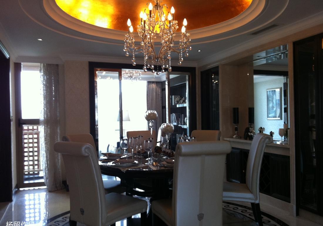 天庐样板房设计解析-10