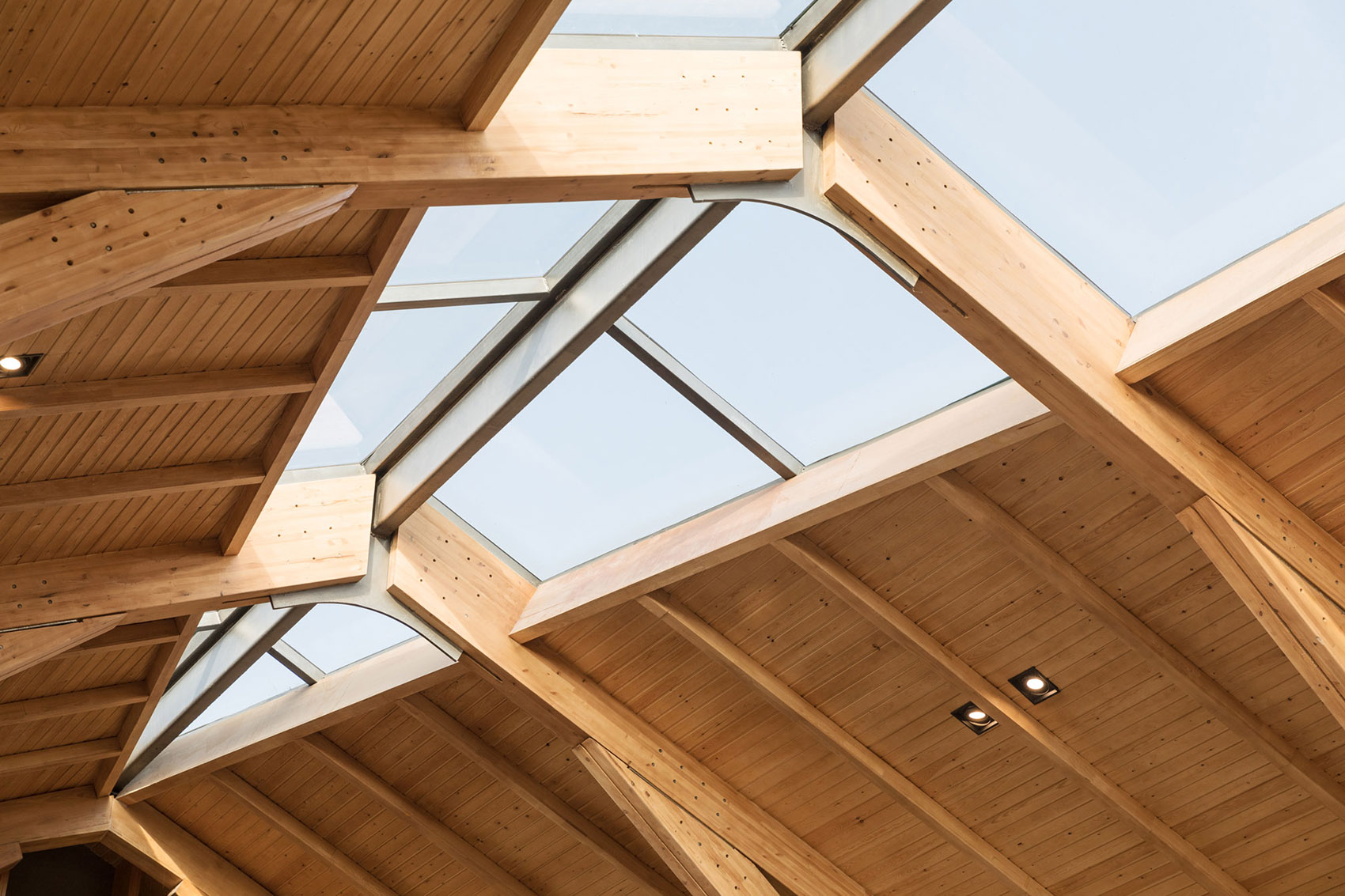 都江府建筑艺术馆，成都 / 睿风设计-26