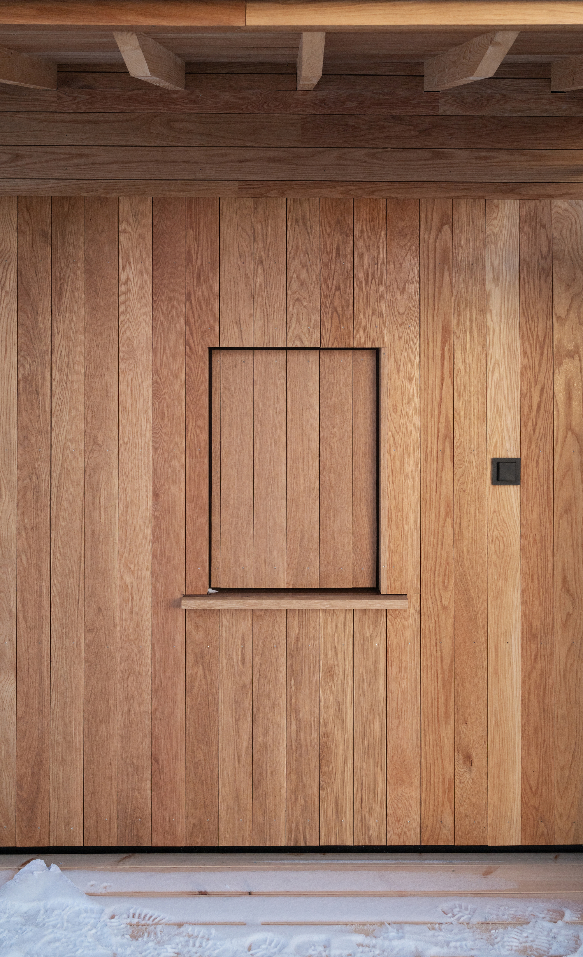 丨挪威丨Rever & Drage Architects-42