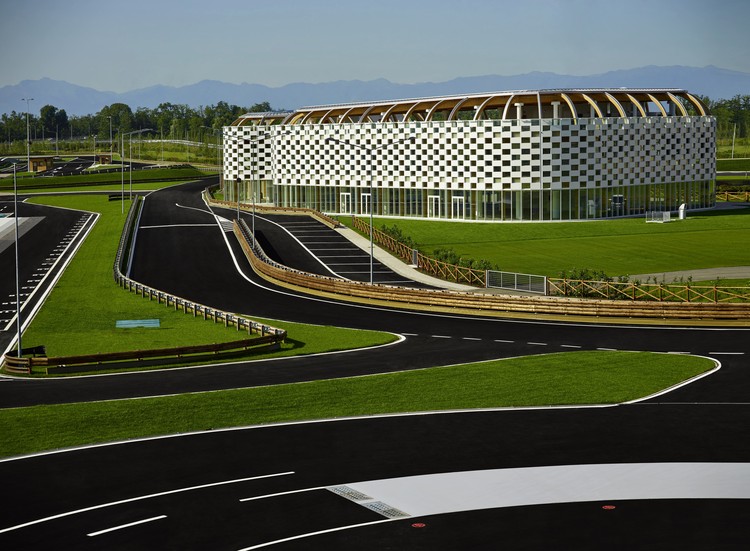 Centro Guida Sicura  aMDL-19