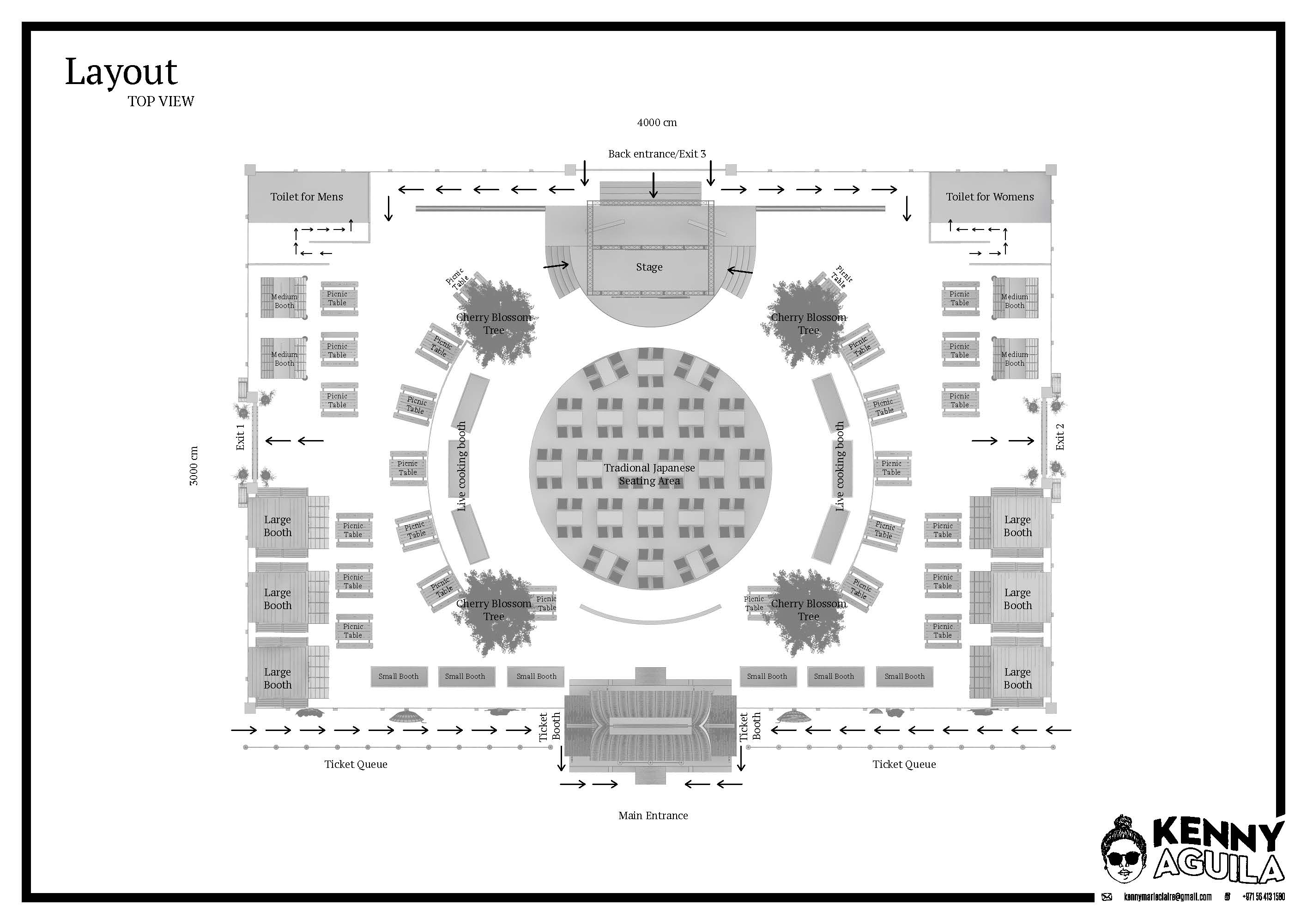 FOOD FESTIVAL 2018-2