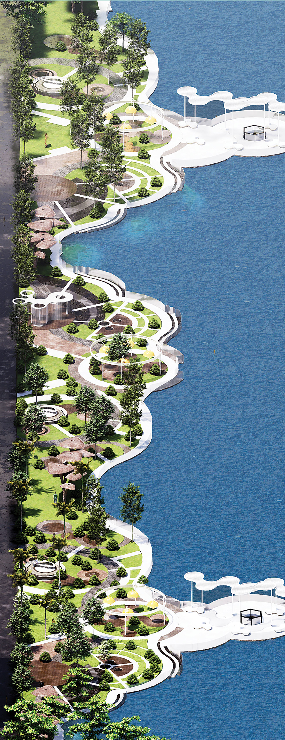 ريفيرا /مشروع تطوير منطقة توريل-26