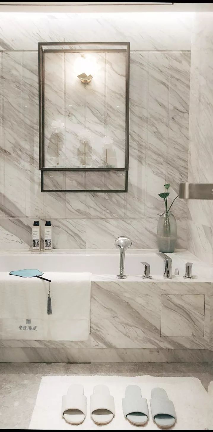 无锡玺悦珑庭叠墅 | 禅意江南,共享静心空间-70