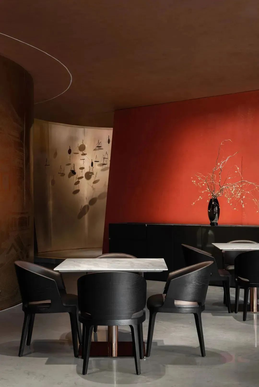 同仁堂健康成都春熙路店丨中国成都丨WUUX 無象空间建筑-19