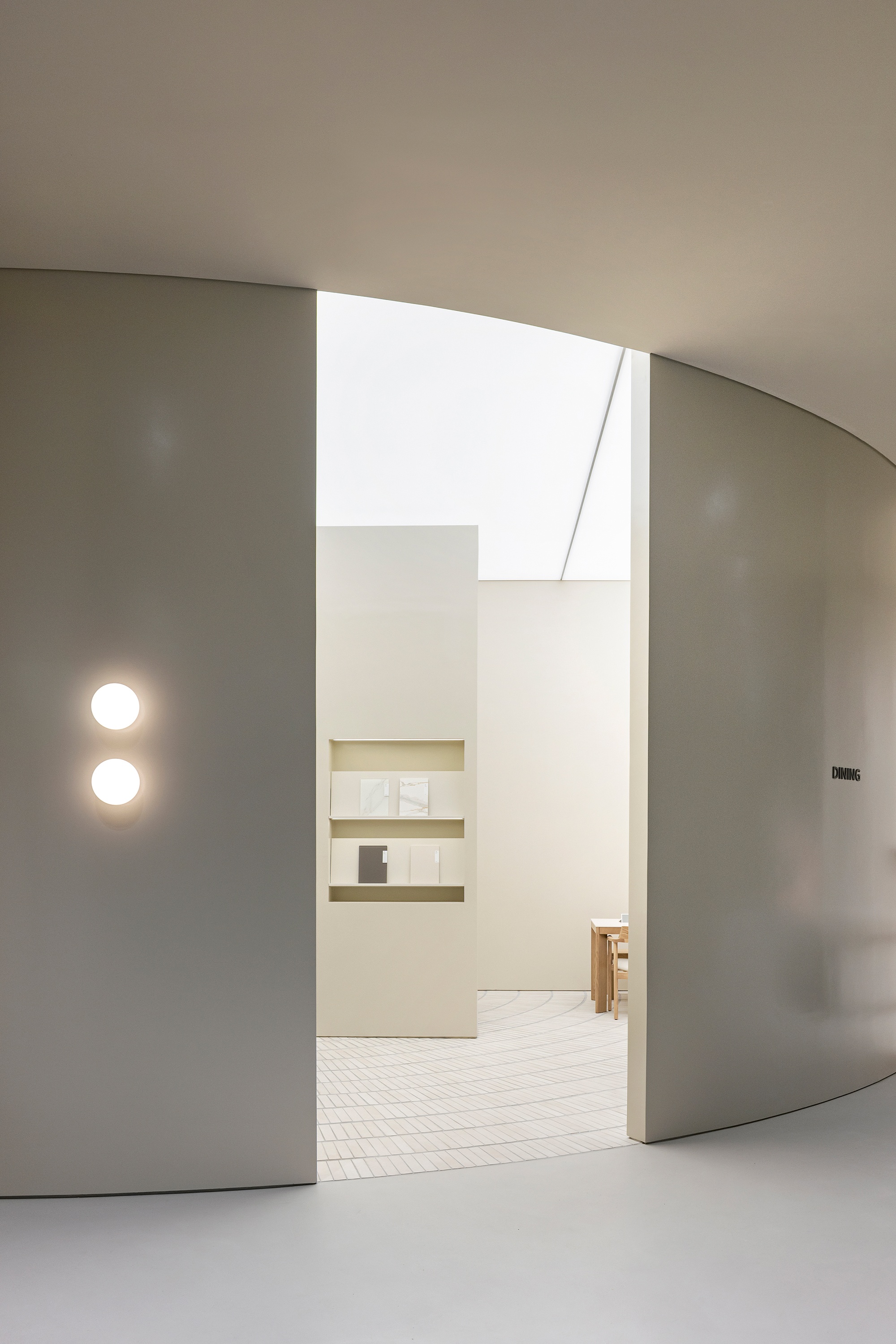 韩国Iloom家具展厅 · Oftn Studio丨韩国首尔-20