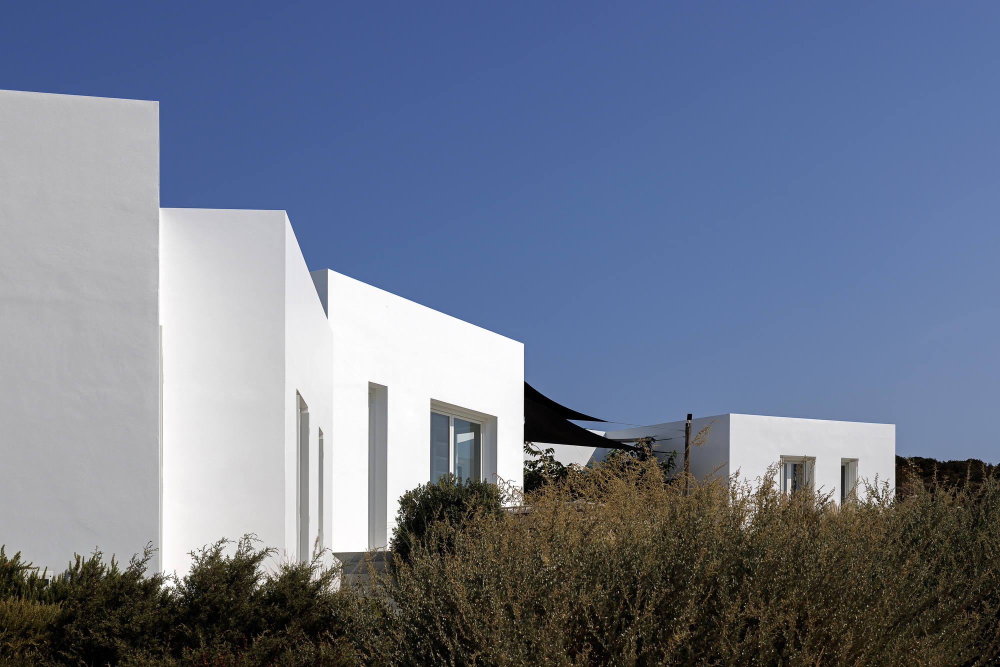 洛福斯住宅丨希腊丨React Architects-29