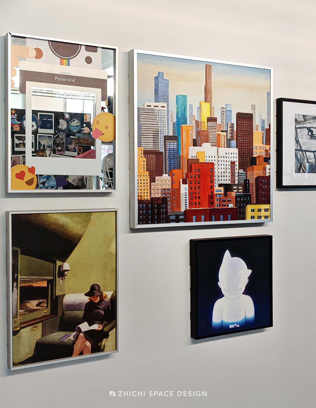 用色彩和热爱填满生活-58