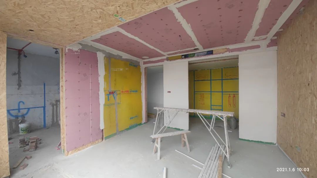 永江府现代简约家居设计丨中国台州丨品东装饰-66